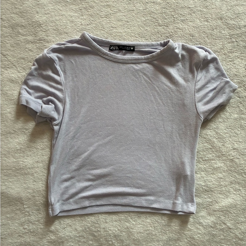Zara T shirt